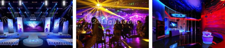 FUTD01 DMX 512 LED Transmitter