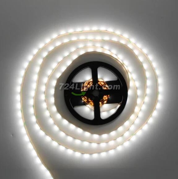 High CRI 90 LED Light strip, 12V SMD3528-300 60 LEDs 300LM Per Meter 5mm LED Tape