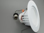 12W LD-DL-HK-06-12W LED Down Light Dimmable 12W(100W Equivalent) Recessed LED Retrofit Downlight
