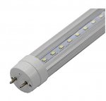 10 Pack of 2FT/3FT/4FT/5FT Ballast Compatible Non-Dimmable T8 LED Tube Light