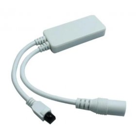 Wireless WiFi Smart Phone APP LED Controller or with 24Key IR Remote Controller for RGB LED Flexible Strip Lights