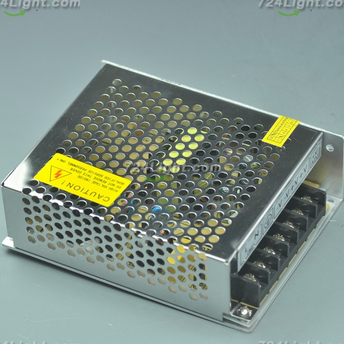 100 Watt LED Power Supply 12V 8.3A LED Power Supplies For LED Strips LED Light