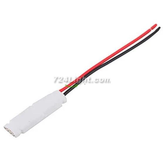 Mini RGB LED Amplifier Controller with for RGB multi-color 5050 3528 LED Flexible Strip Light DC12V 12A 144W RGB 4pin Signal amplifier