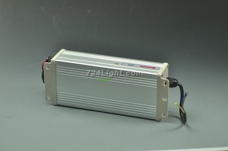 150 Watt LED Power Supply 12V 12.5A LED Power Supplies Rain-proof For LED Strips LED Light