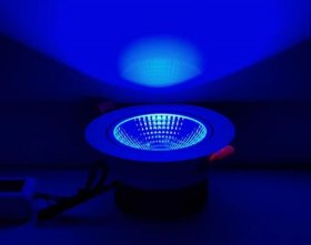 4 Pack RGBW LED 5W Recessed Ceiling Lights Photo Wall Lighting Light Fixtures Luminous 350(LM) Recessed Downlight Energy Saving Clothing Store Hotel Lighting Bar Lighting Dancing Room Lighting