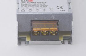 12V 12.5A 150 Watt LED Power Supply LED Power Supplies For LED Strips LED Lighting