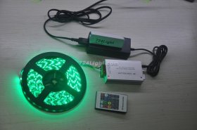 RF LED RGB Controller Remote RGB Control With 20 Keys