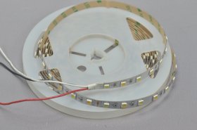 5050 Variable White LED Strip Light Flexible 12V Strip Light 5 meter(16.4ft) 300LEDs