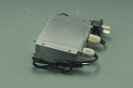 Waterproof 36W 12V 3A Power Supply IP65 Outdoor DC Transformer For LED light