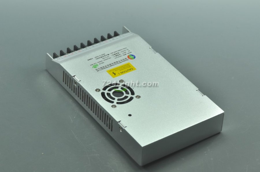 240 Watt LED Power Supply 12V 20A LED Power Supplies AC 200 - 240V For LED Strips LED Light