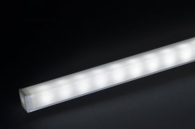 LED Strip Bar 100cm 50cm Rigid Strip light 39.3inch-19.7inch Aluminium 5050 5630 Rigid LED Strips Bar