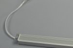 1.2meter Double Row Waterproof LED Strip Bar 48inch 5050 Rigid LED Strip 12V With DC connector 168LEDs