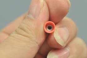 22-16 AWG Orange 3M Wire Nut