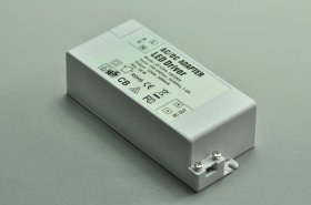 36 Watt LED Power Supply 12V 3A LED Power Supplies UL Certification For LED Strips LED Light