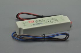 12V 35W MEAN WELL LPV-35-12 LED Power Supply 12V 3A LPV-35 LP Series UL Certification Enclosed Switching Power Supply