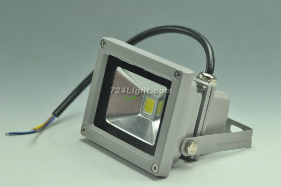 10 Watt LED Flood Light Outdoor LED Flood Lighting