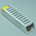 60 Watt LED Power Supply 12V 5A LED Power Supplies For LED Strips LED Light