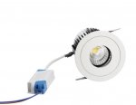 Small roundlet Stunning Interior Decorative Recessed Roof Mounting Downlights