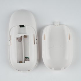 24A LED Color Temperature Remote Controller For LED Strip