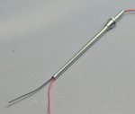 Small line tube for PB-AP-SH-YC14 L Type Connector Diameter 6mm