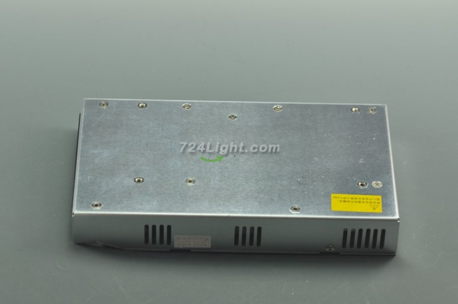 200 Watt LED Power Supply 5V 40A LED Power Supplies AC 200 - 250V For LED Strips LED Light
