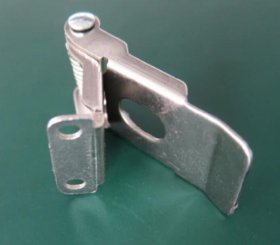 20Pack Retaining Mounting clips for Recessing LED Panel Light