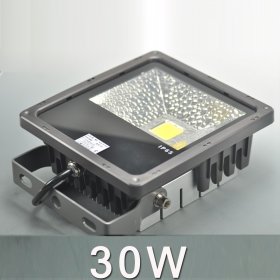 Superbright 30 Watt Power LED Flood Light