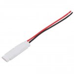 Mini RGB LED Amplifier Controller with for RGB multi-color 5050 3528 LED Flexible Strip Light DC12V 12A 144W RGB 4pin Signal amplifier
