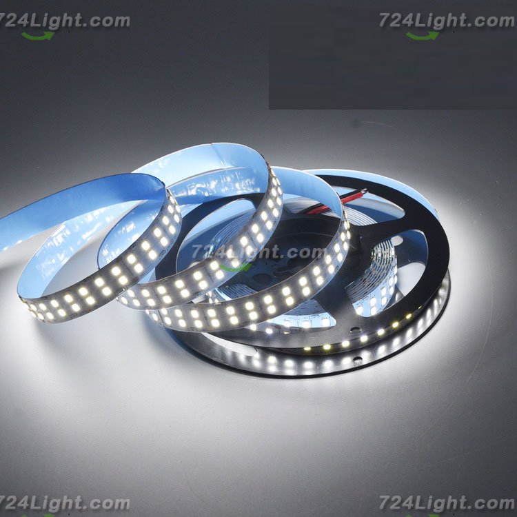 2835 DOUBLE ROW 240 LIGHTS 12V24V HIGHLIGHT 15mm SOFT LIGHT WITH SHOWCASE CABINET LIGHT STRIP