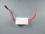 4-7x1W LED Power Supply 300mA DC 12V-24V Output AC 85-265V Input LED Driver For Ceiling Light LED Tubes Spotlight