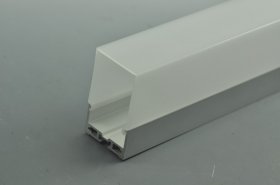 LED Aluminum profile for strip suspension light