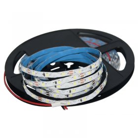 12V2835LED STRIP LIGHT 60LEDS/METER 6MM HIGH BRIGHTNESS STRIP LIGHT 5M (16.4FT) 300LEDS 2835STRIP LIGHTS