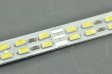 (image for) Double Row 39.3inch 5630 Rigid LED Strips Double Color Temperature 144LED 1M 12mm 12V DC Aluminium Rigid Strip Bar light
