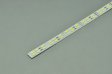(image for) Double Row 39.3inch 5630 Rigid LED Strips 144LED 1M 12mm With 3 Lines 12V DC Aluminium Rigid Strip Bar light