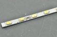 (image for) 39.3inch 5630 Rigid LED Strips 72LED 1M 5mm 12V DC Aluminium Rigid Strip Bar light
