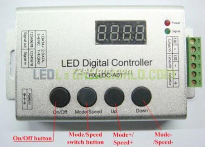 DC 5V SK6812 Individually Addressable LED Strip Light, 16.4FT/5M 5050 RGB Pixel LED Strip Kit with 150LEDs