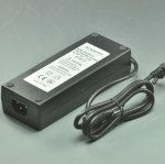 12V 10A Adapter Power Supply DC To AC 120 Watt LED Power Supplies For LED Strips LED Lighting