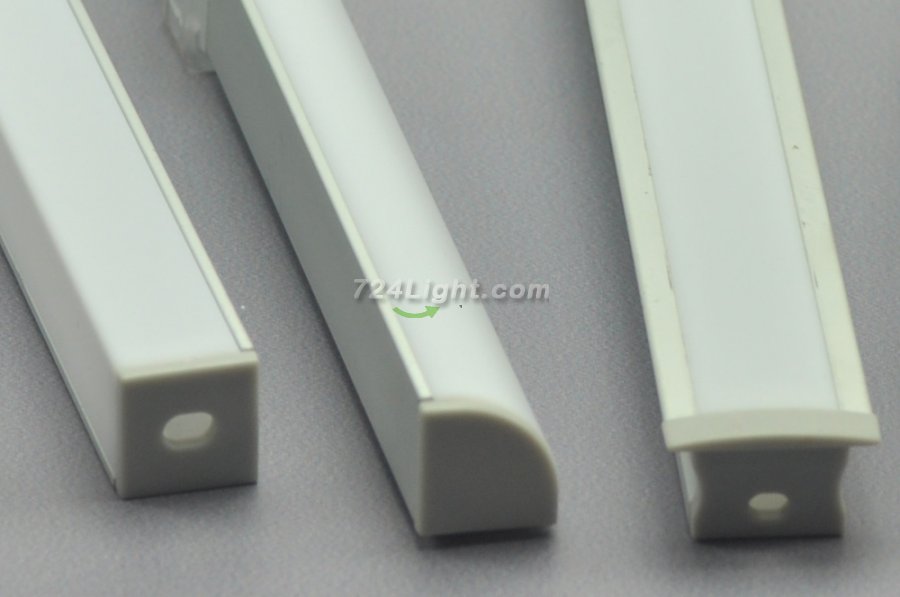 1.5 Meter(59 inch) LED Aluminium Profile LED Channel