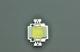 Epistar 10W High Power LED Chip 850 Lumens 35*35mil For Diy LED light