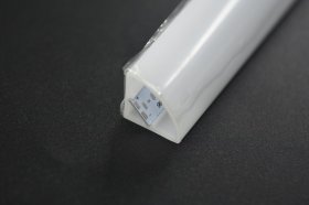 All Waterproof plastic LED Profile PB-AP-GL-2323