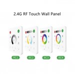 New SPI LED Controller Bluetooth Music Controller for Addressale LED Strips and Panels Support WS2811 WS2815 WS2801 SK6812 WS2813 SK9822 APA102C etc iOS/Android App Control