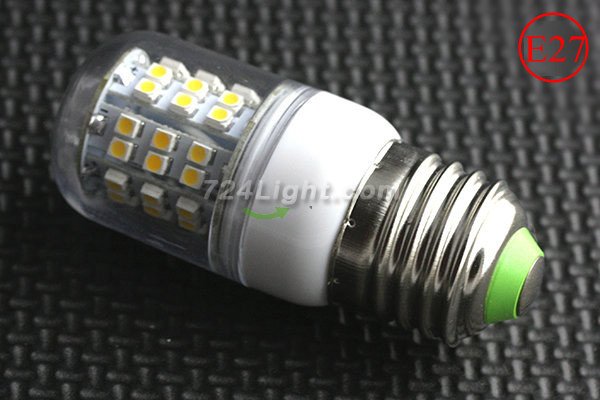 E27 LED Corn Light Bulb Lamps 3W 5.5W 10W 12W 220V 80-265V