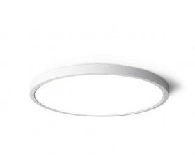 Modern LED Ceiling Light Fixture 9 Inch 18W Kitchen Bedroom Bathroom Ceiling Lamp