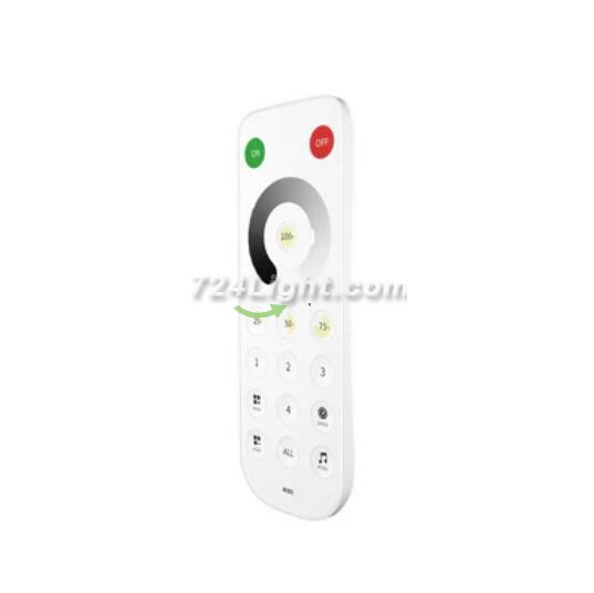 New SPI LED Controller Bluetooth Music Controller for Addressale LED Strips and Panels Support WS2811 WS2815 WS2801 SK6812 WS2813 SK9822 APA102C etc iOS/Android App Control