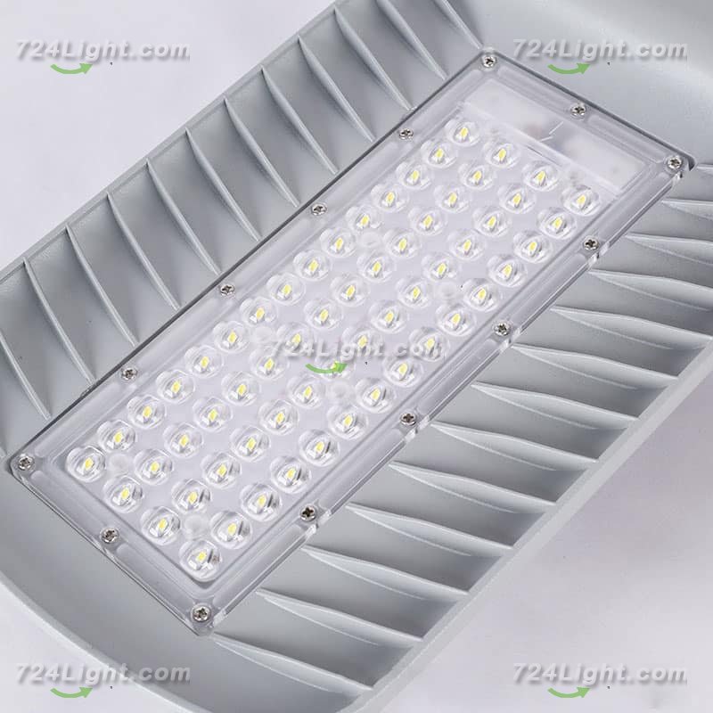 Solar Light, 6 Meters 70W Solar Street Light Project Outdoor Lighting Street Light LED High Power Road Light