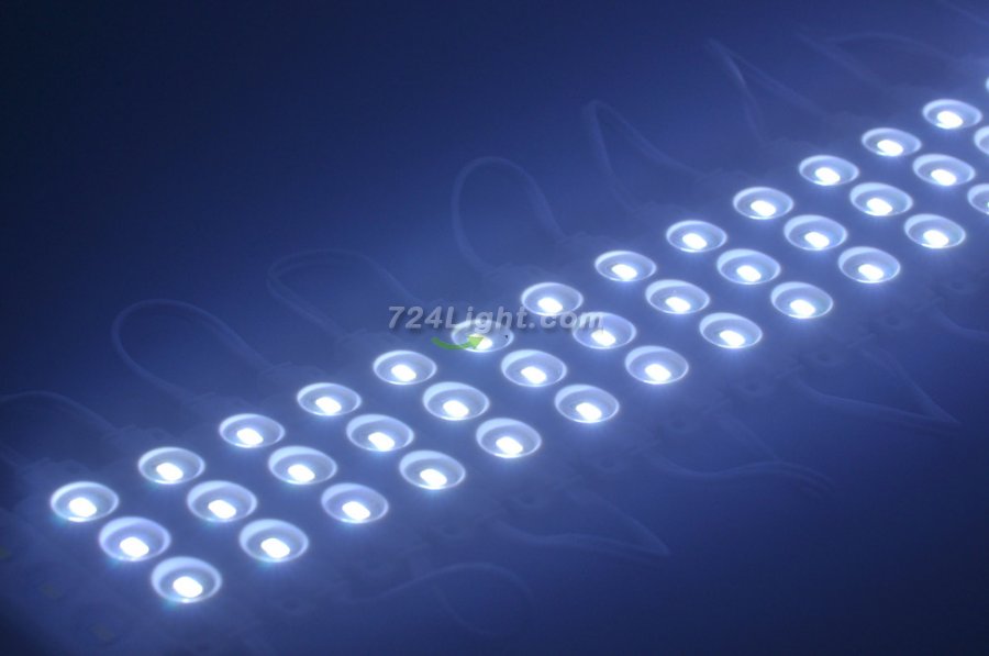 5630 Osram LED Modules 78mm*15mm SMD5630 12V 1W Osram LED Modules Light