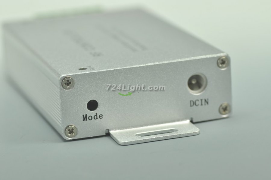 DC12V-24V 12A RF Led Touch RGB Controller For RGB Led Strip