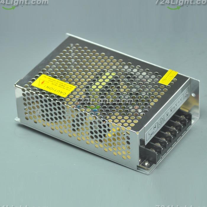 150 Watt LED Power Supply 12V 12.5A LED Power Supplies For LED Strips LED Light