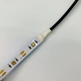 UVC LED Strip Light 275nm 395nm 3535 8W 30LED/Mtr Flex Strip for Sterilization, Germicidal Disinfection