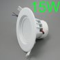 15W LD-DL-HK-04-15W LED Down Light Dimmable 15W(120W Equivalent) Recessed LED Retrofit Downlight